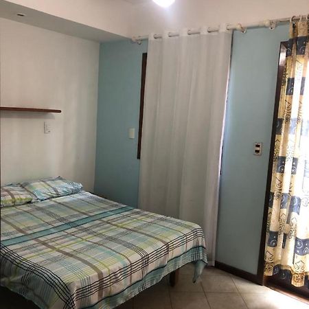 ポルトセグロApartamento Inteiro Com Piscina - 17アパートメント エクステリア 写真