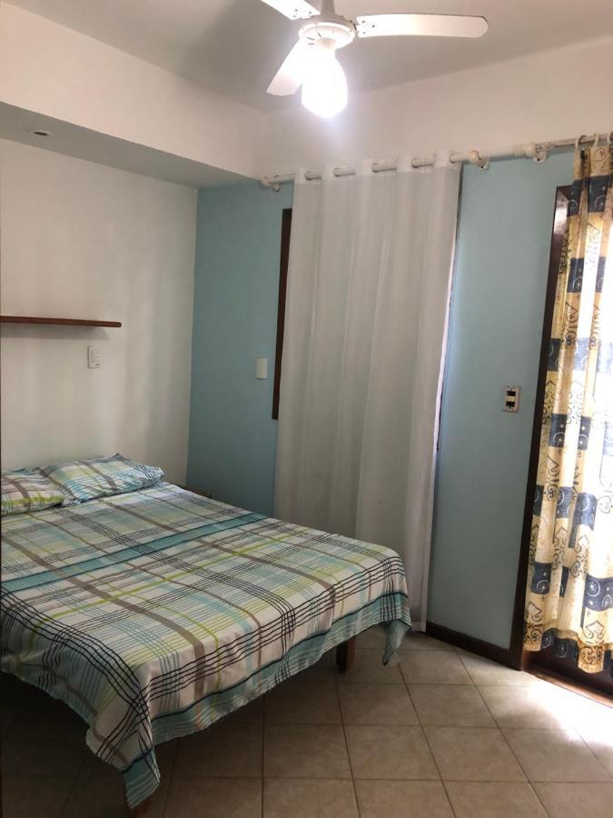 ポルトセグロApartamento Inteiro Com Piscina - 17アパートメント エクステリア 写真