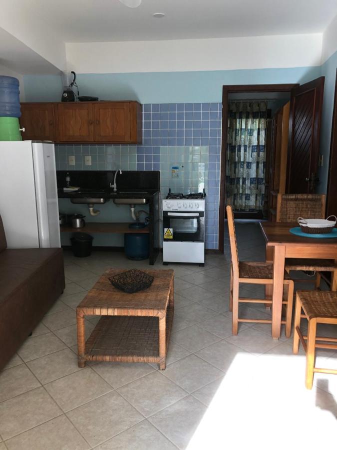 ポルトセグロApartamento Inteiro Com Piscina - 17アパートメント エクステリア 写真