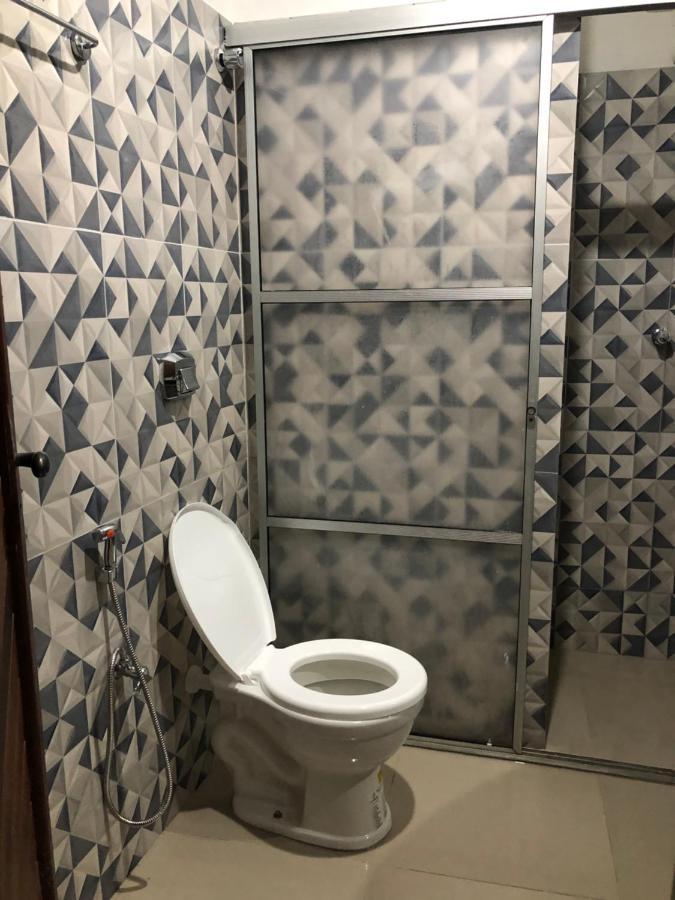 ポルトセグロApartamento Inteiro Com Piscina - 17アパートメント エクステリア 写真